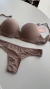 Conjunto CAOBA - Libra By Pame