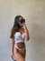 Bustier LAWRENCE - comprar online