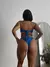 Bikini SINGAPUR Texturada - Libra By Pame