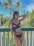 bustier Paris - Libra By Pame