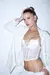 Corset COQUETTE c/less - Libra By Pame