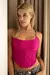 Corset ANDRESSA PINK en internet