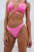 Bikini GRETA PINK - tienda online