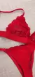 Conjunto SCARLET red en internet