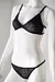 Conjunto SELENA BLACK - tienda online