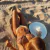 Bikini SNAKE/Dorado - Libra By Pame