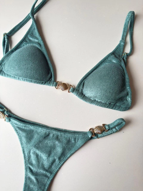 Bikini ARIEL - comprar online