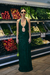 VESTIDO PALTA VERDE