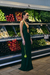 VESTIDO PALTA VERDE - comprar online
