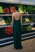 VESTIDO PALTA VERDE en internet