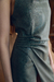 VESTIDO BOA VERDE - BENVE