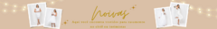 Banner da categoria NOIVAS