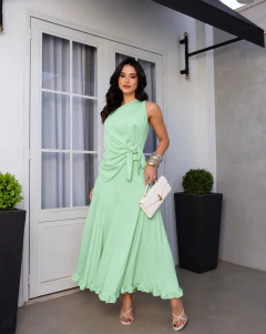 CONJUNTO ANALUA VERDE MENTA
