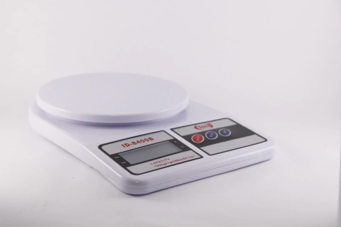 Balança de Cozinha