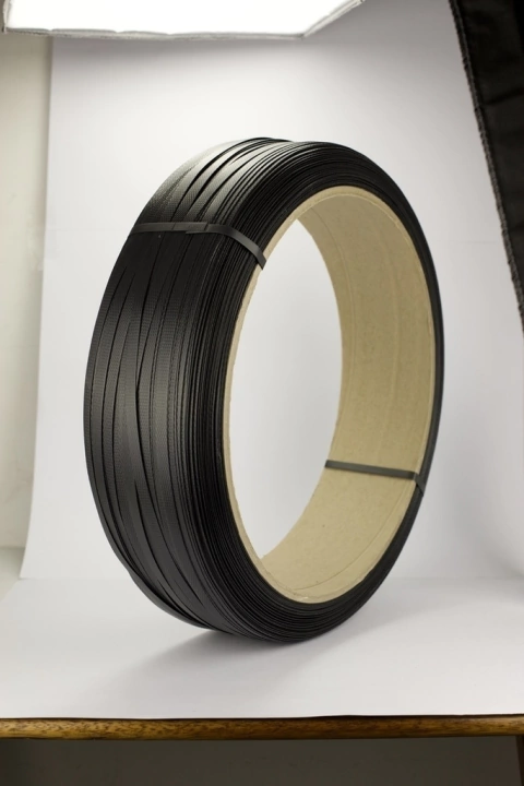 Rolo De Fita De Arquear 13 Mm 650 Metros