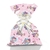Saco de Presente Metalizado 88x1,20 Infantil 25 Un - comprar online