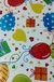 Saco de Presente Metalizado 35x53 Infantil 50 Un na internet