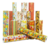 Papel De Presente Couchê - Bobina 60 cm x 100 m