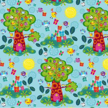 Papel De Presente Couchê - Bobina 60 cm x 100 m - loja online