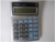 Calculadora Eletrônica TD-100B C/12 Dígitos