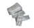 Saco Plástico Geladinho Sorvete Sacolé Talher 4x23cm C/1000 - comprar online