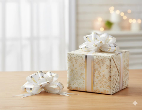 Imagem do Laço Fácil/Pronto Kit - Diversas Cores e Tamanhos