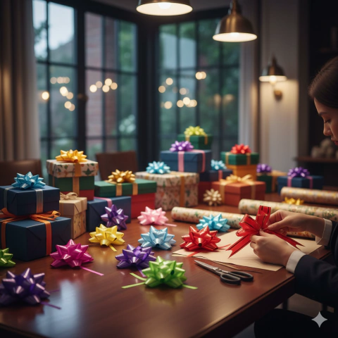 Laço Fácil/Pronto Kit - Diversas Cores e Tamanhos - comprar online