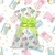 Saco de Presente Metalizado Infantil 20x29 50 Un