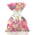 Saco de Presente Metalizado 25x35 Infantil 50 Un - comprar online