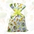 Saco de Presente Metalizado 50x70 Infantil 50 Un - comprar online