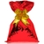 SACO DE PRESENTE METALIZADO 15X22 C/50 UNIDADES - comprar online