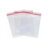 Saco Zip Lock Saquinho Zip Lock 12x17 100un Plástico