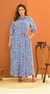 VESTIDO PLUS SIZE LETICIA - comprar online