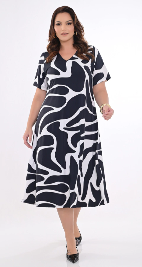 VESTIDO MORENA - comprar online