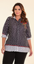 CAMISA PLUS SIZE BETH - comprar online