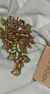 BROCHE ROSA BEBE - comprar online