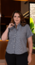 CAMISA PLUS SIZE AYLA