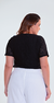 BLUSA PLUS SIZE HELENA - loja online