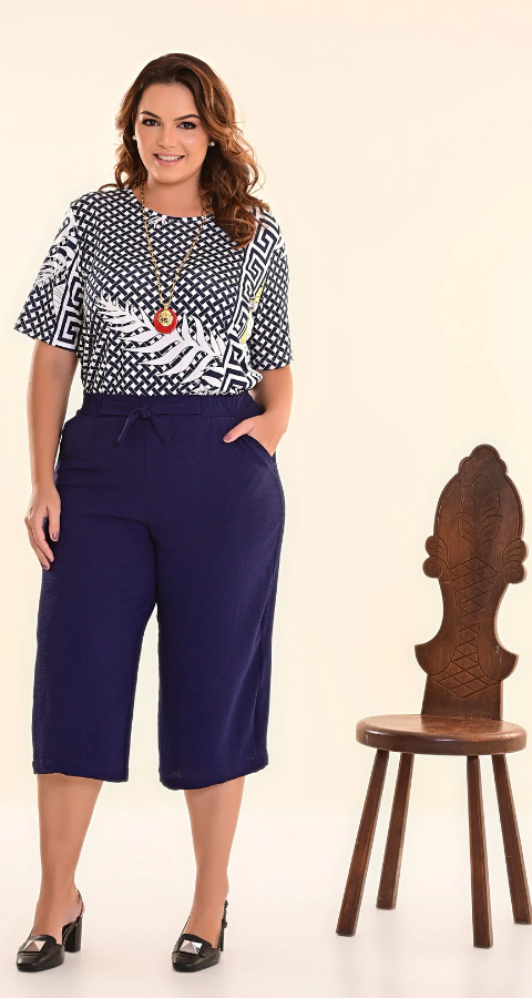 CALÇA LINA - comprar online