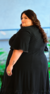VESTIDO PLUS SIZE LORENA na internet