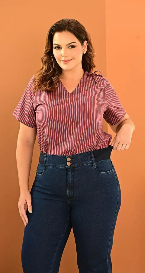 BLUSA ANA - comprar online