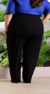 CALÇA PLUS SIZE CILENE - comprar online