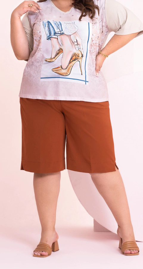 BERMUDA LOLA - comprar online