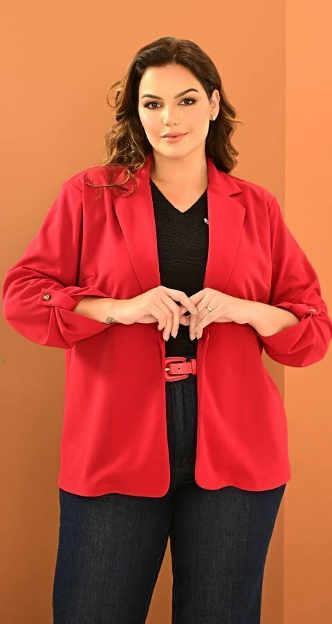 BLAZER TINA - comprar online