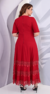 VESTIDO PLUS SIZE SARA - comprar online