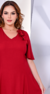Imagem do VESTIDO PLUS SIZE SARA