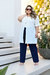 Imagem do COLETE PLUS SIZE AZENATE