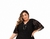 VESTIDO PLUS SIZE KATIA - comprar online