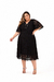 VESTIDO PLUS SIZE KATIA - Morena Café Moda Plus Size