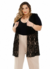 COLETE PLUS SIZE SUELI - comprar online